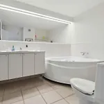 Lovely With Harbor View Apartment Bagenkop