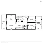 Lovely With Harbor View Apartment Bagenkop