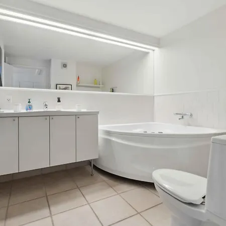 Apartmán Lovely With Harbor View Bagenkop