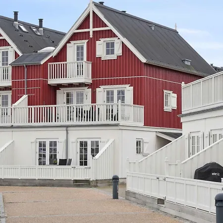 Lovely With Harbor View * Bagenkop