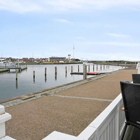 Lovely With Harbor View