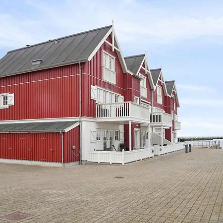 Apartment Lovely With Harbor View *
