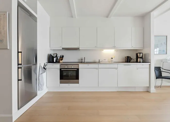 Appartement Lovely With Harbor View