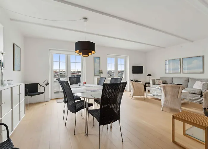 Appartement Lovely With Harbor View *