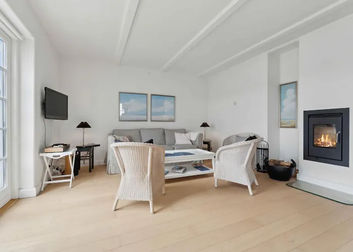 Appartement Lovely With Harbor View *