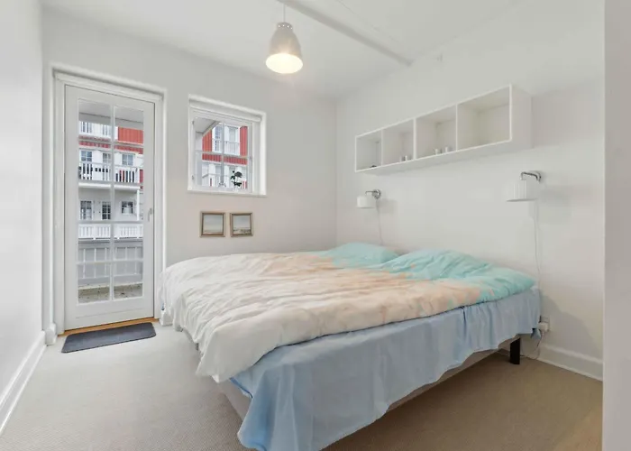 Appartement Lovely With Harbor View