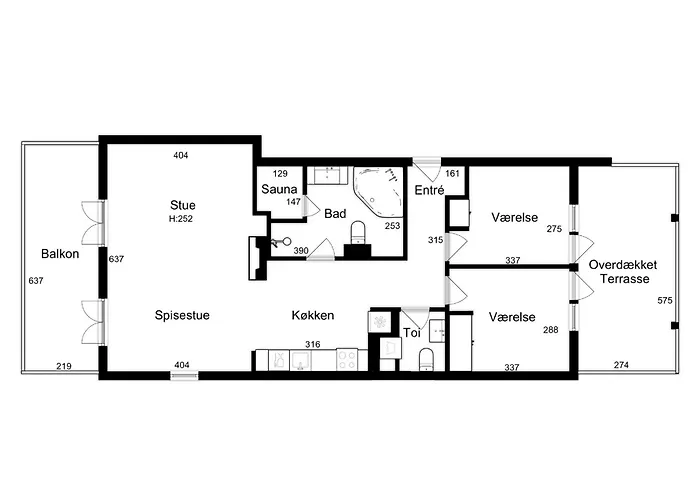 Lovely With Harbor View Appartement Bagenkop